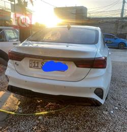 کیا K3